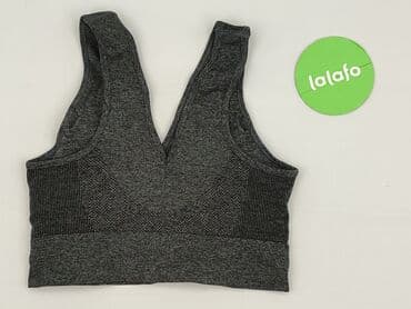 жіноча білизна польща: H&M, Бюстгальтер жіночий, Спортивний, M — 3