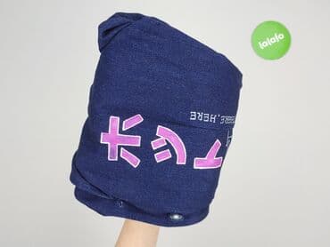 kurtka zimowa femi stories: Women`s jeans jacket, S — 5