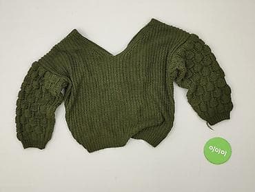 brandy sweter: Sweter damski, rozmiar One size — 5