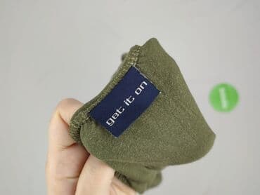 hello kitty spodnie pizamowe: Bluzka damska, rozmiar S — 4