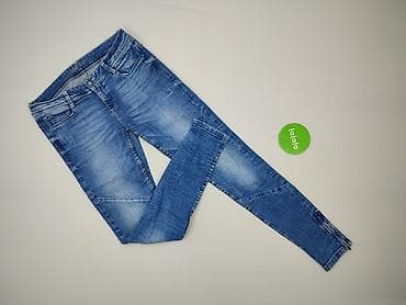 danhen bluzki: Denim Co, Jeansy damskie, rozmiar M — 2