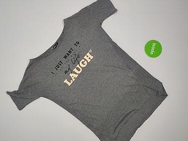 koszulki divers: Diverse, T-shirt damski, rozmiar XS — 3