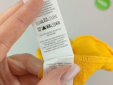 primark basic tops: Primark, Women's blouse, size M — 5