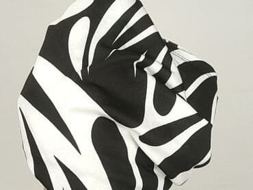 top z piorkami: Amisu, Top damski, S — 7