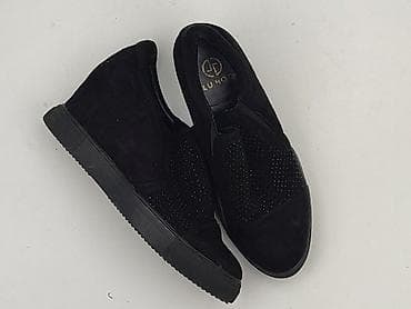 Sneakersy damskie, rozmiar 39