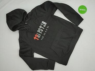 koszulki snipes: Trapstar, Bluza z kapturem damska, rozmiar M — 2