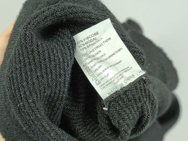 sweter w paski massimo dutti: Sweter damski, XL — 4