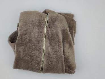 stich bluzy: Bluza z kapturem damska, rozmiar 5XL — 5