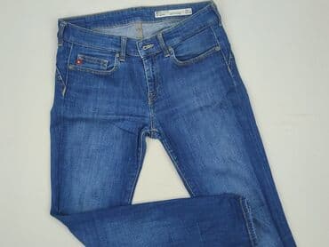 criss cross buty: Jeansy dla mężczyzn — 1