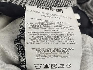 bermudy: Fishbone, Szorty damskie, rozmiar S — 5
