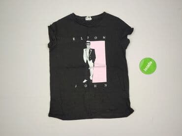 koszulka roberto carlos allegro: Women`s T-shirt, size L (EU 40) — 2