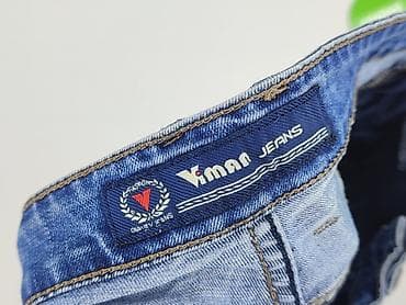 buty acdc: Szorty dla mężczyzn, rozmiar M — 4