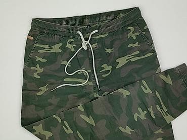 hooligans polska: Medicine, Spodnie dresowe dla mężczyzn, rozmiar S — 1