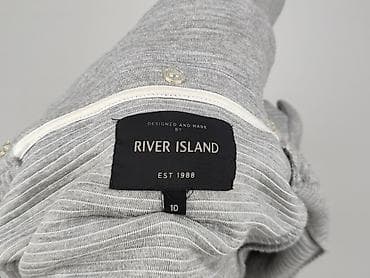 wiatrowka: River Island, Kardigan damski, rozmiar M — 4
