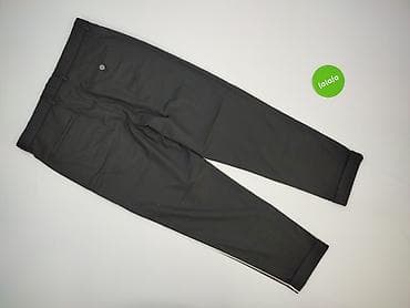 zebra: Męskie spodnie garniturowe Zara Man Tailoring – Limited Edition - — 4