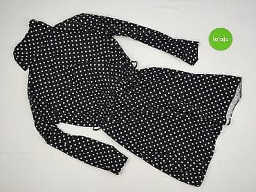 kropki: Sukienka damska, rozmiar S — 3