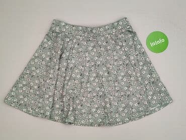 spódniczka mini rozkloszowane: FB Sister, Spódnica damska, rozmiar L — 2