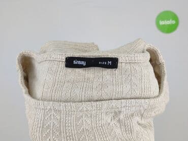 buty na platformie born2be: Sinsay, Bluzka damska, rozmiar M — 4