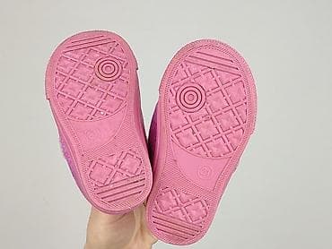 trampki mickey mouse: Buciki niemowlęce, 21, stan - Idealny — 4