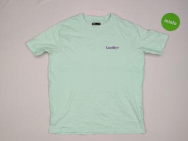 clockhouse pullover: Sinsay, Koszulka dla mężczyzn, rozmiar S — 2