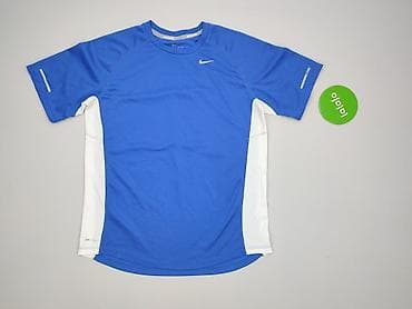 bygen koszule: Nike, T-shirt damski, rozmiar L — 2