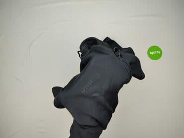 smog bluza: Męska bluza z kapturem Under Armour, zapinana na zamek. - Linia — 6