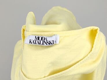 koszulka do ta: T-shirt damski, rozmiar XL — 4