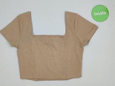 croop: Top damski, rozmiar M — 3