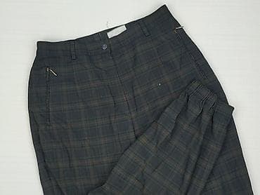 ecco gore tex: Gardeur, Spodnie materiałowe damskie, rozmiar S — 1