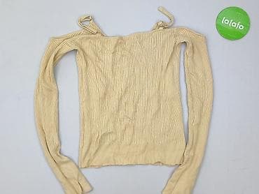 lekki kardigan: Kardigan damski, rozmiar S — 4