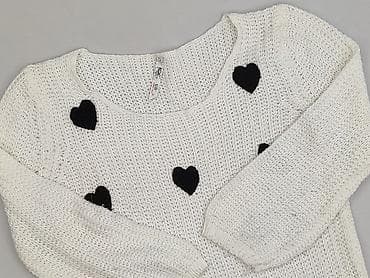 bluza robert lewandowski: Golden Days, Sweter damski, rozmiar One size — 1