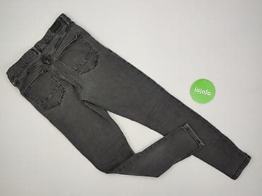 custom jeansy: Cross Jeans, Jeansy damskie, rozmiar M — 3