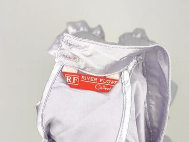 czerwone sukienki mini: Sukienka damska, rozmiar XS — 4