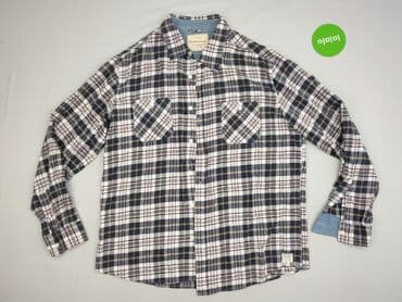 Koszule: Koszulа dla mężczyzn, rozmiar XL — 2