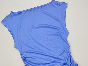sweter hm szary: Bluzka damska, rozmiar S — 1