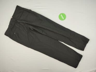 eleganckie ubrania plus size: Брюки для чоловіків, розмір 6XL — 3