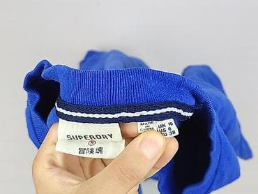 cat: Superdry, Koszulka dla mężczyzn, rozmiar M — 5