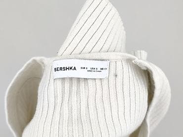 sweter grucha: Bershka, Sweter damski, rozmiar S — 4