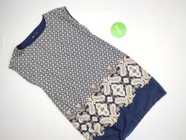 sukienki wieczorowe xxl allegro: Oodji, Sukienka damska, XL — 2