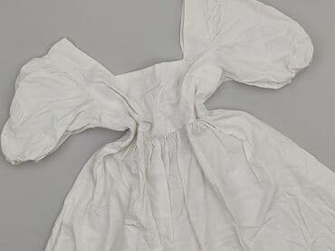 sukienki z muślinu: Bluzka damska, rozmiar S — 2