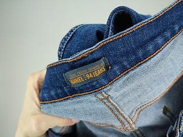 pull jeans: Jeansy dla mężczyzn, rozmiar L — 5