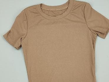 T-shirt damski, rozmiar S