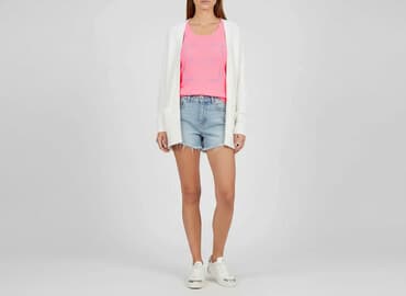 gymshark bluzka: Primark, Bluzka damska, rozmiar XS — 1