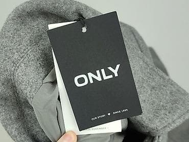 only kardigan: ONLY, Płaszcz damski, rozmiar S — 8