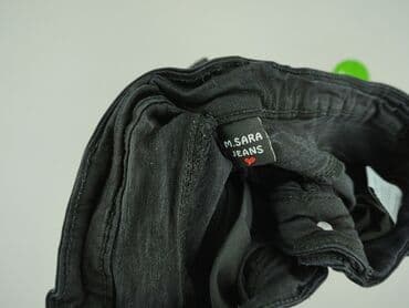 mickey jeans: M.Sara, Jeansy damskie, rozmiar XL — 5