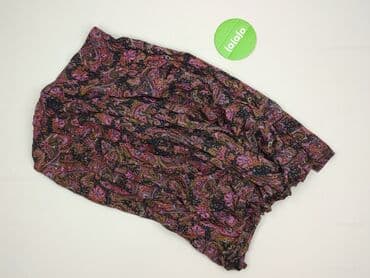 długie przewiewna spódnice: Spódnica damska, rozmiar M — 3