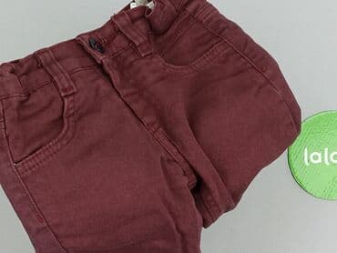 quechua kurtki: Spodnie jeansowe, 12-18 miesięcy, stan - Bardzo dobry — 5