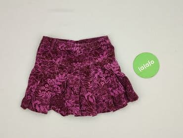 kurtka wiosenna 104 dziewczynka: Spódniczka, H&M, 4-5 lat, 104-110 cm, stan - Idealny — 3