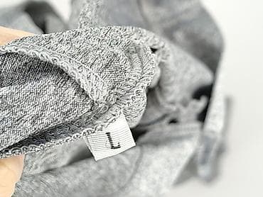 ccc klapki domowe: Bluza z kapturem damska, rozmiar L — 4