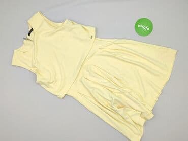 kobaltowa sukienka mohito: Mohito, Sukienka damska, rozmiar S — 2